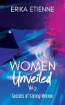 Women Unveiled, Vol. 2 cover