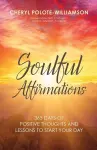 Soulful Affirmations cover