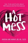 A Hot Mess cover