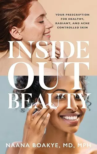 Inside Out Beauty cover