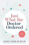 Just What the Doctor Ordered cover