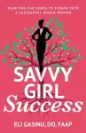 SavvyGirl Success cover