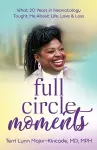 Full Circle Moments cover