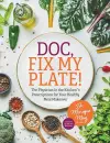 Doc, Fix My Plate! cover