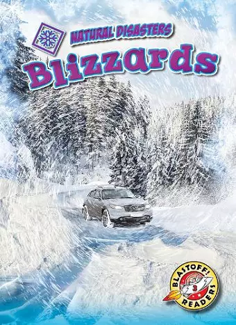 Blizzards cover