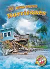 Hurricanes cover