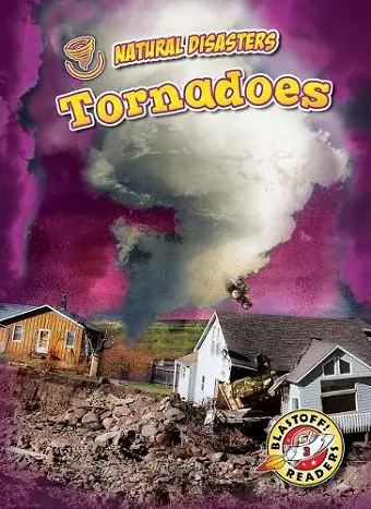 Tornadoes cover