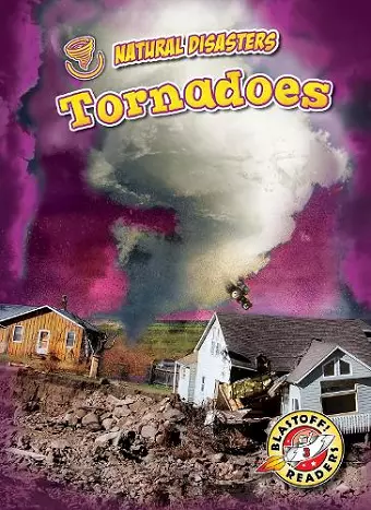 Tornadoes cover