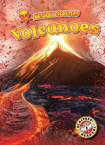 Volcanoes cover