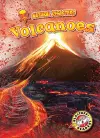 Volcanoes cover