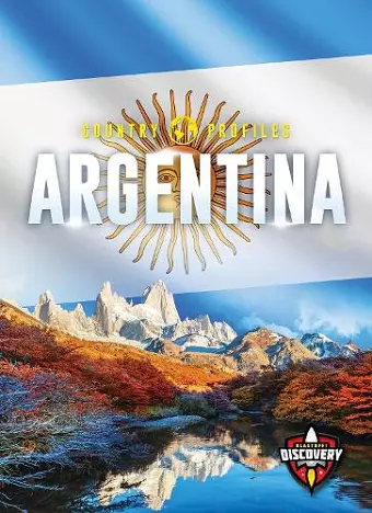 Argentina cover