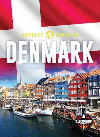 Denmark cover