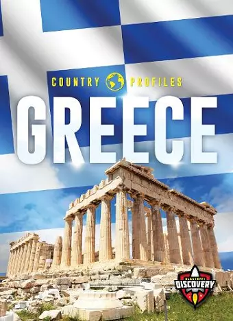 Greece cover