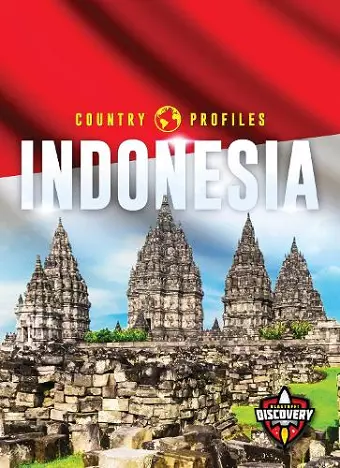 Indonesia cover