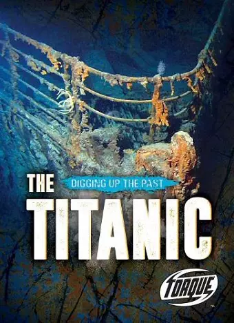 The Titanic cover