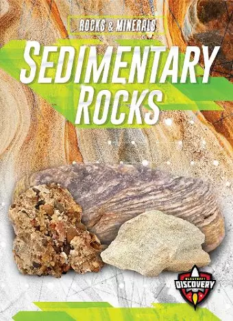 Sedimentary Rocks cover