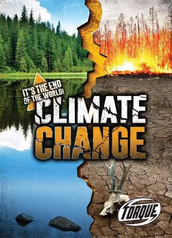 Climate Change cover