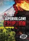 Super Volcano Eruption cover