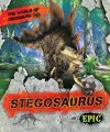 Stegosaurus cover