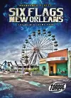 Six Flags New Orleans cover
