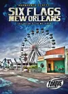 Six Flags New Orleans cover