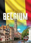 Belgium cover