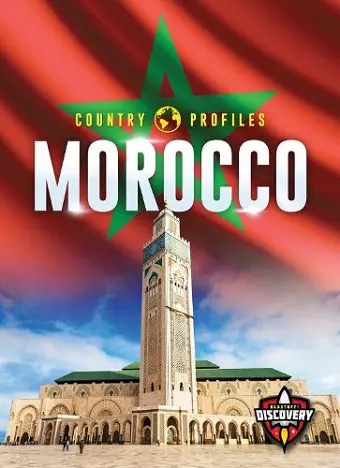Morocco cover