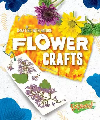 Flower Crafts cover