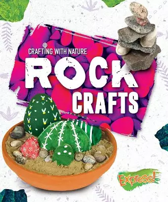 Rock Crafts cover