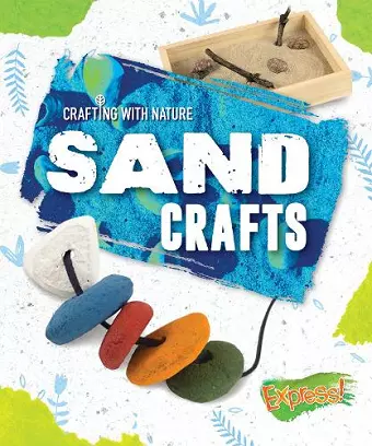 Sand Crafts cover