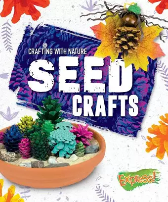 Seed Crafts cover