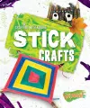 Stick Crafts cover