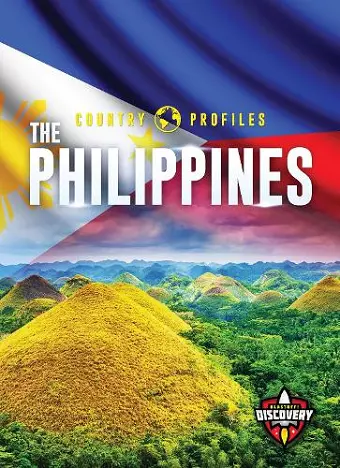 The Philippines cover