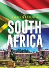 South Africa cover