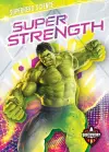 Super Strength cover