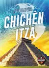 Chichen Itza cover