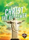 Christ the Redeemer cover