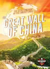 The Great Wall of China cover