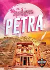 Petra cover