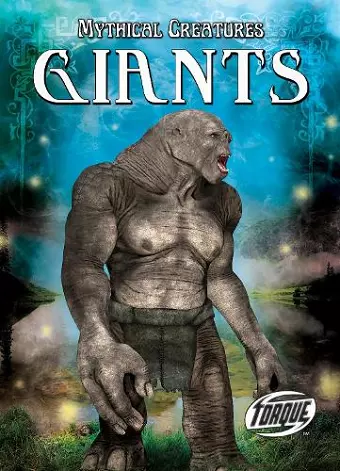 Giants cover