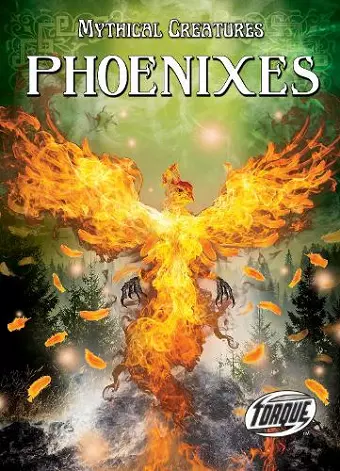 Phoenixes cover