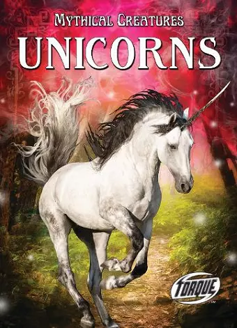 Unicorns cover