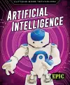 Artificial Intelligence cover