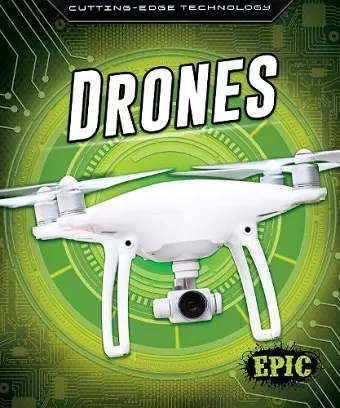 Drones cover