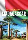 Madagascar cover