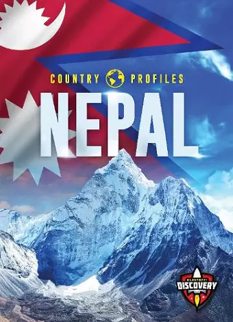 Nepal cover