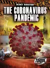 The Corona Virus Pandemic cover