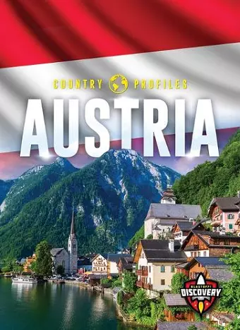 Austria cover