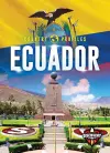 Ecuador cover