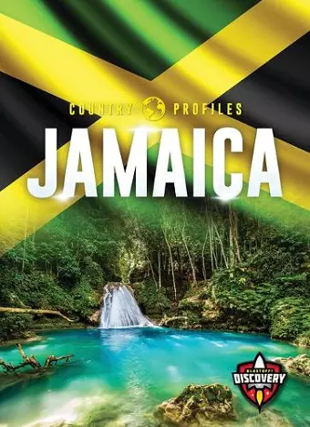 Jamaica cover